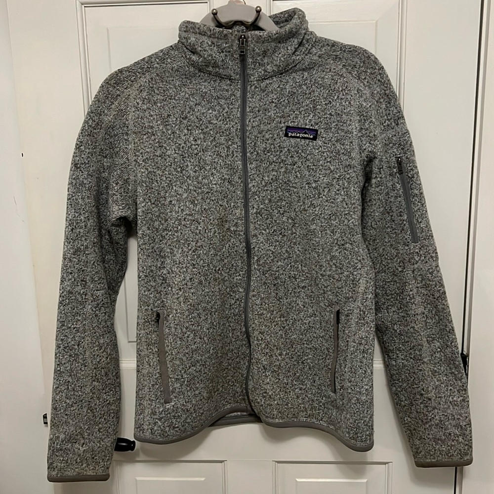 Patagonia Women’s Better Sweater Jacket